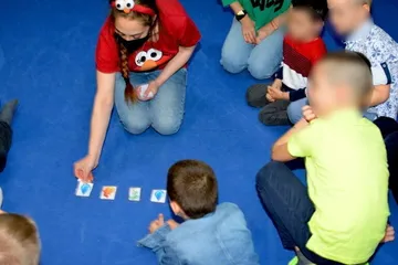 Тематична украса Roblox рожден ден