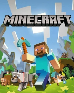 Minecraft парти София