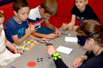 Фолиева дискотека Калинката и Черният котарак парти София