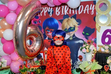 Фолиева дискотека Калинката и Черният котарак парти София