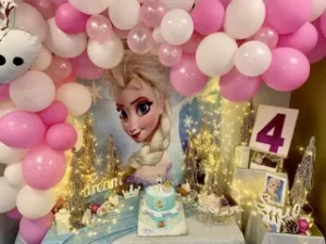 Елза рожден ден