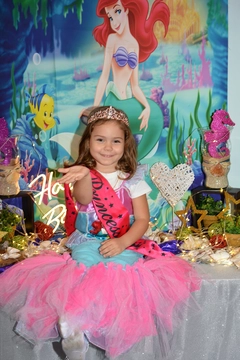 Рожден ден за деца до 3 години в парти клуб Елмо