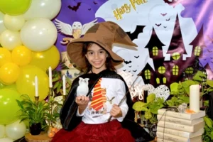 Хари потър рожден ден