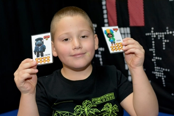 Игри и мисии на Brawl Stars рожден ден