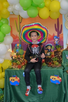 Brawl Stars парти детски парти клуб Елмо София