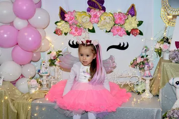 Рожден ден за деца до 3 години в парти клуб Елмо