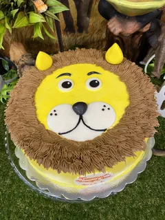 Сафари рожден ден в Детски парти клуб Елмо - украса и игри