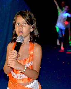 Тематична украса Смелата Ваяна София Елмо