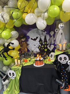 Halloween игри за деца