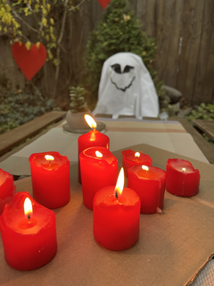 Halloween рожден ден Елмо