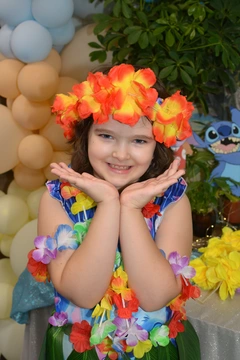 Stitch парти в детски парти клуб Елмо София