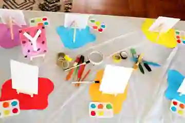 Арт рожден ден София