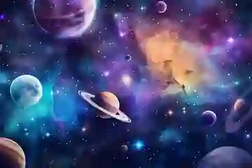 космос-рожден-ден-София