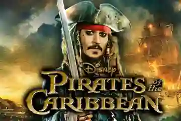 Пирати рожден ден София