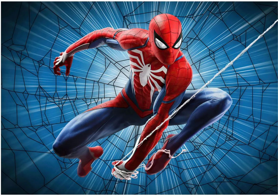 Спайдърмен рожден ден София