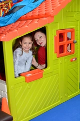 детски рожден ден в София