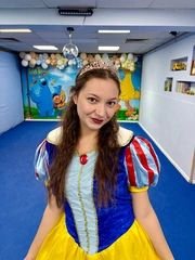 Детски рожден ден в Детски парти клуб ЕЛМО София