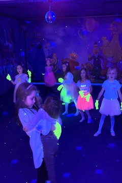 KPOP парти за деца в София